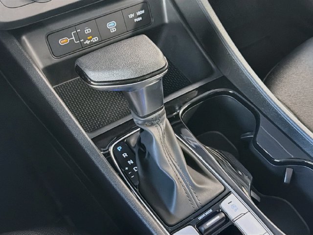 New 2026 Hyundai Tucson SE FWD image 16