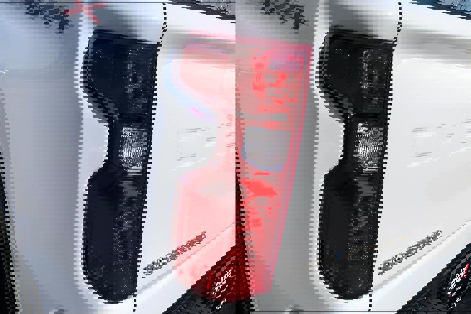 Certified 2025 Chevrolet Silverado 2500 LT w/ Convenience Package image 26