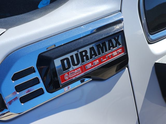 Used 2024 GMC Sierra 2500 Denali w/ Denali Reserve Package image 13