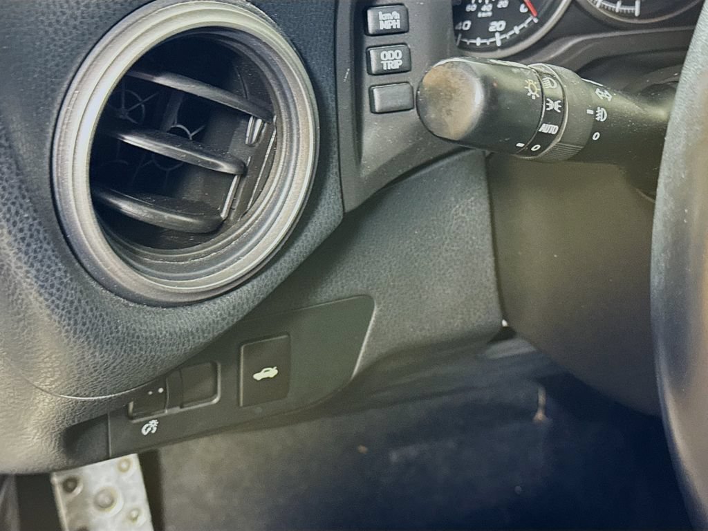 Used 2018 Subaru BRZ Limited RWD image 10