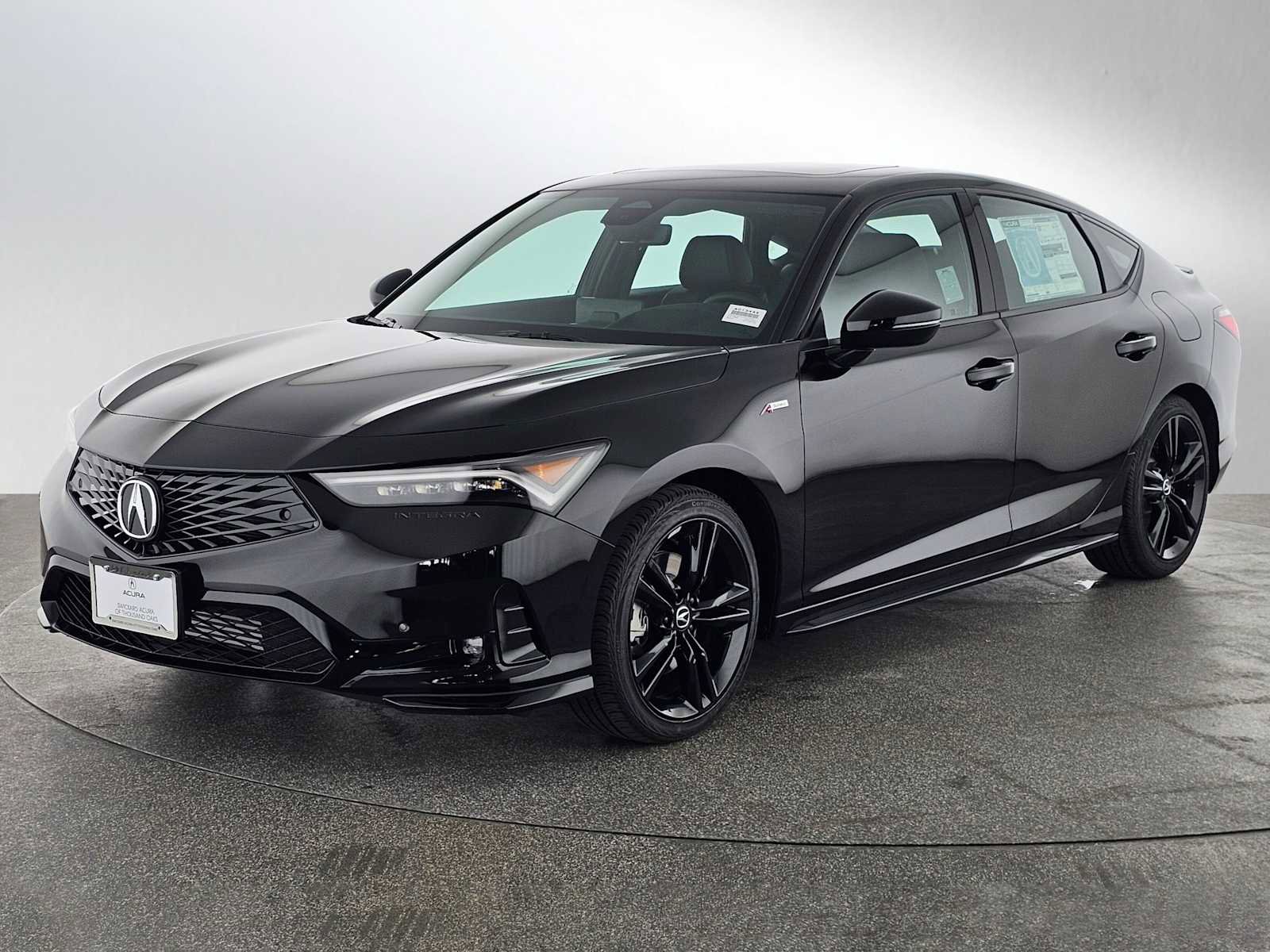 New 2026 Acura Integra A-Spec image 7