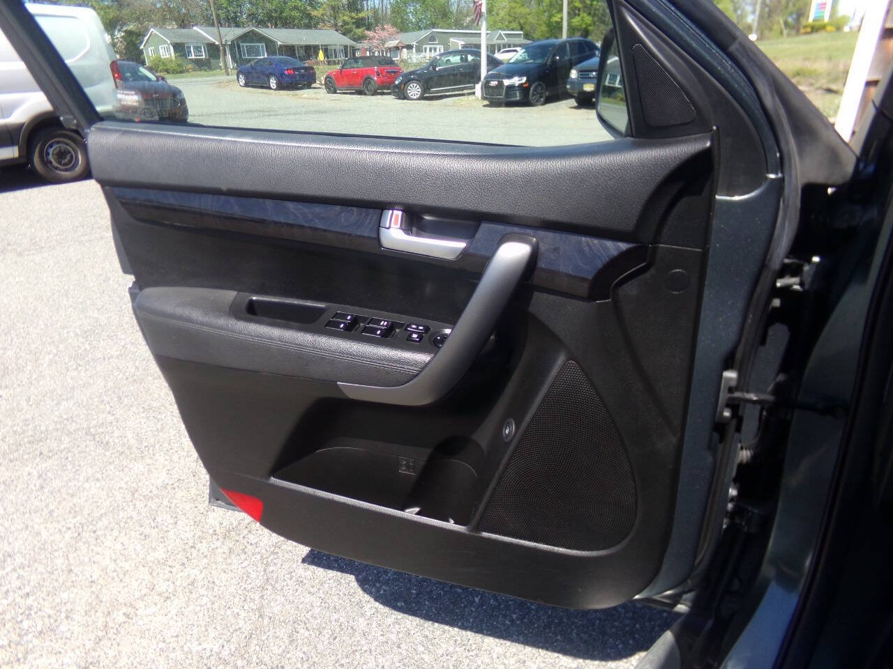 Used 2014 Kia Sorento EX AWD/4WD image 26