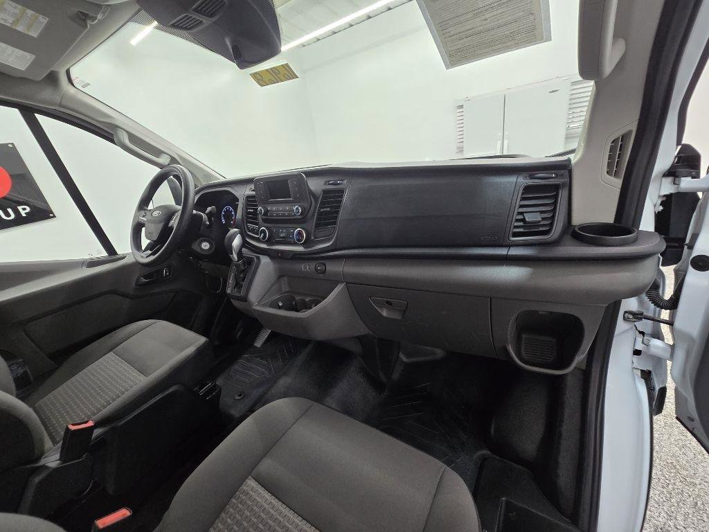 Used 2023 Ford Transit 150 150 Van Low Roof image 20