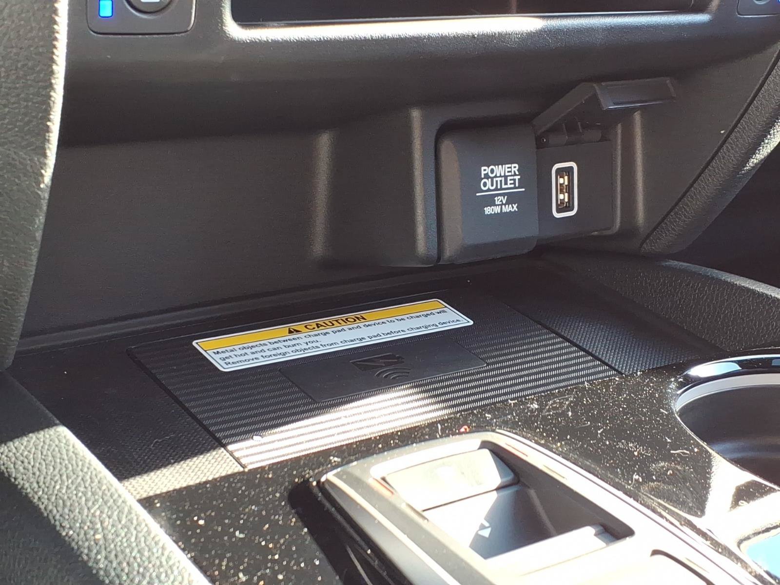Used 2022 Honda Passport Elite image 23
