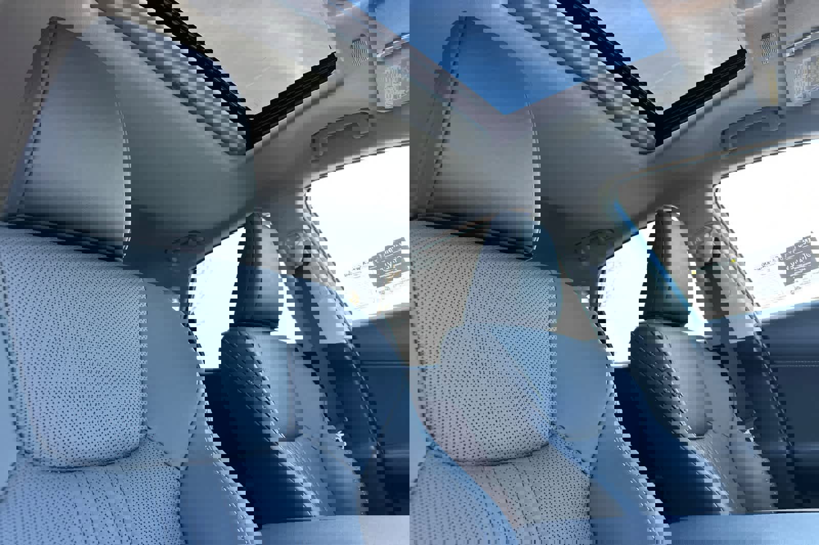 Certified 2025 Lexus NX 350h AWD w/ Accessory Package (2T) image 18