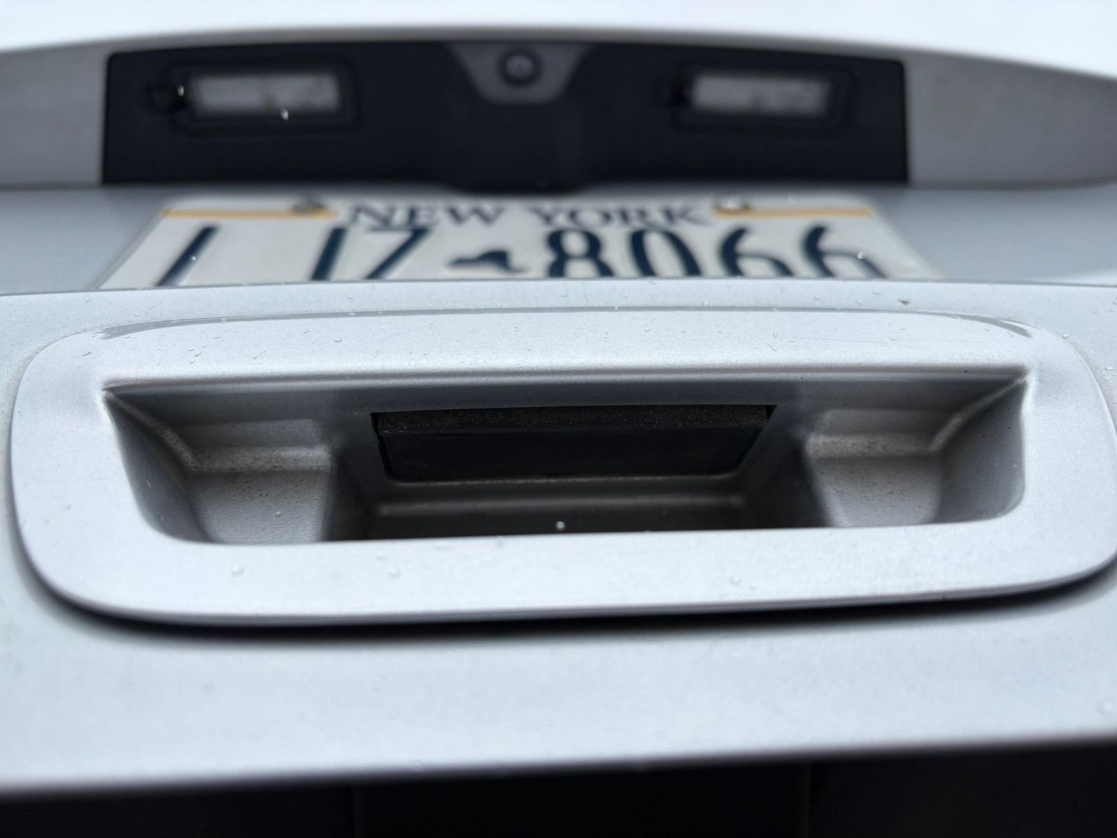 Used 2025 Jeep Compass Limited image 20