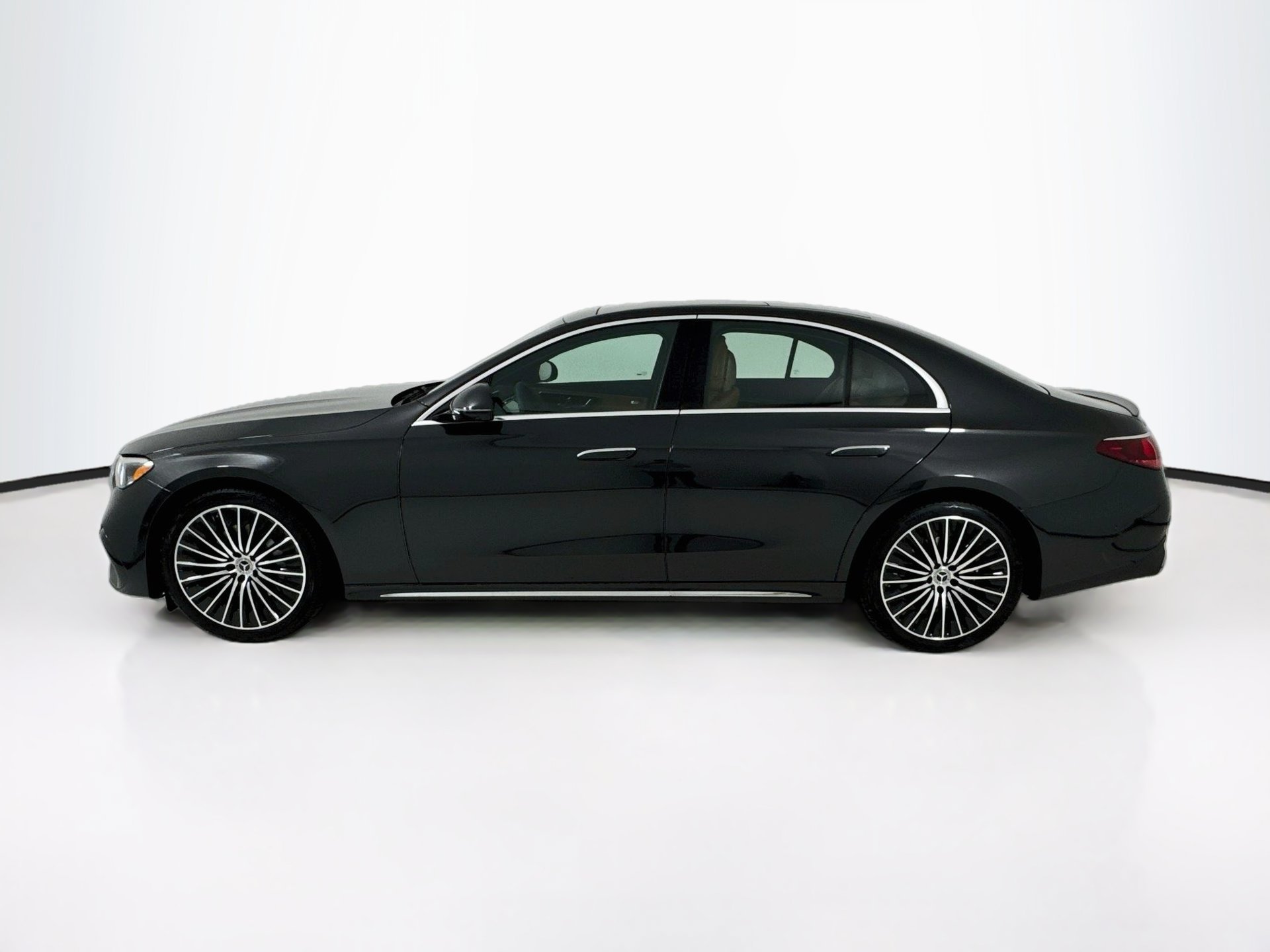 New 2027 Mercedes-Benz E 350 Sedan image 5