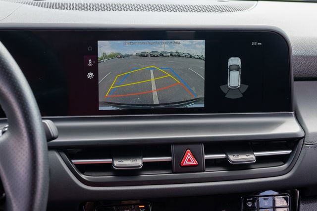 Certified 2025 Kia Seltos SX AWD/4WD image 14