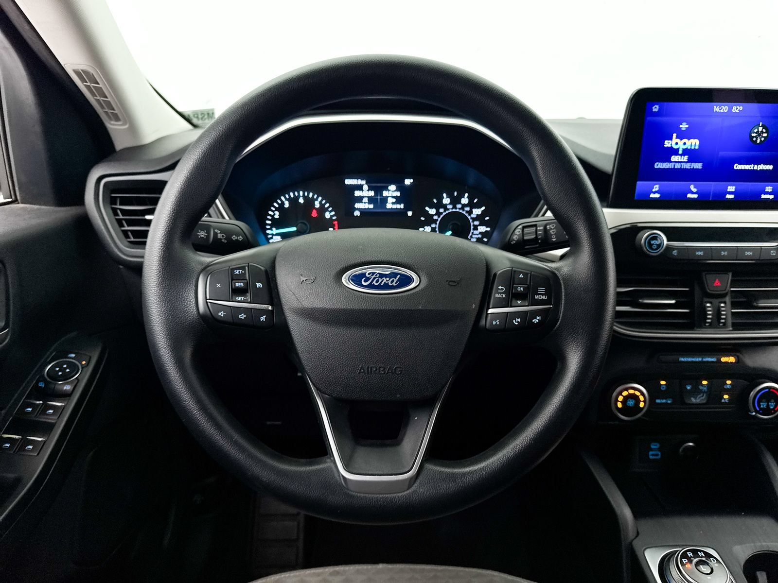 Used 2021 Ford Escape SE FWD image 5