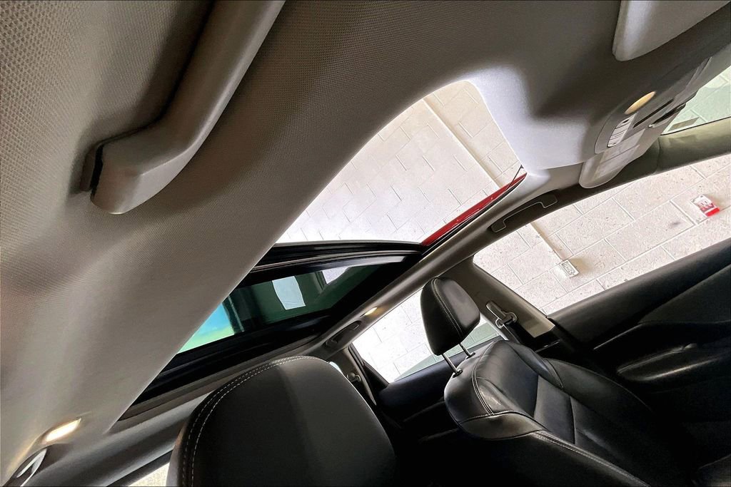 Used 2015 Nissan Murano SL image 26