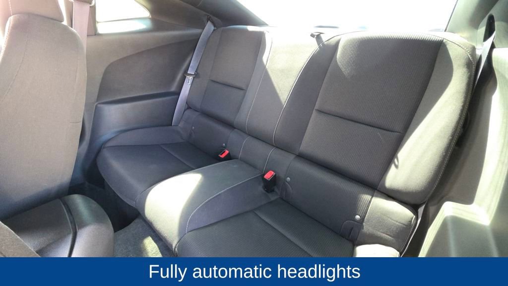 Used 2013 Chevrolet Camaro SS w/ SS Performance Package image 17