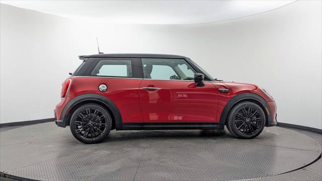 Used 2023 MINI Cooper S FWD image 9