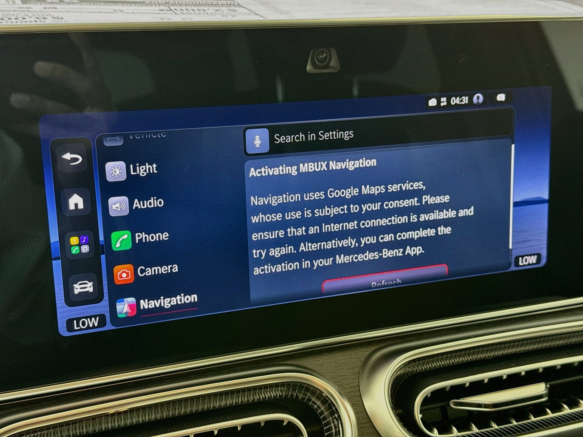 New 2027 Mercedes-Benz GLS 450 4MATIC image 14