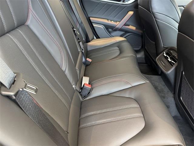 New 2024 Maserati Ghibli Modena Ultima Q4 image 9