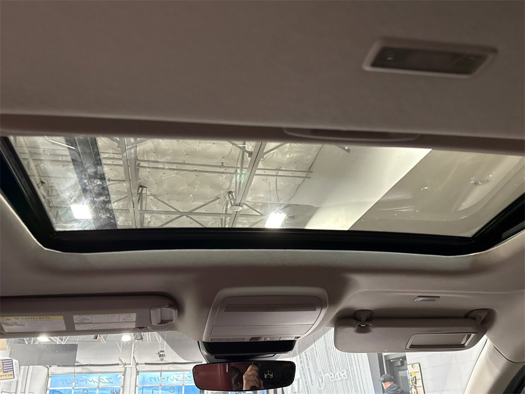 Certified 2024 MAZDA CX-30 AWD 2.5 S w/ Preferred Package image 11