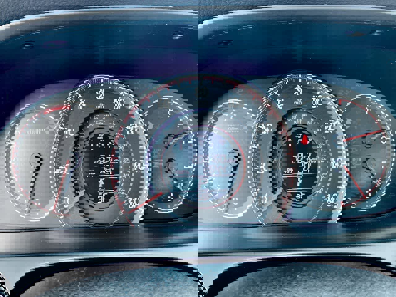 Used 2016 Honda Accord LX-S image 23