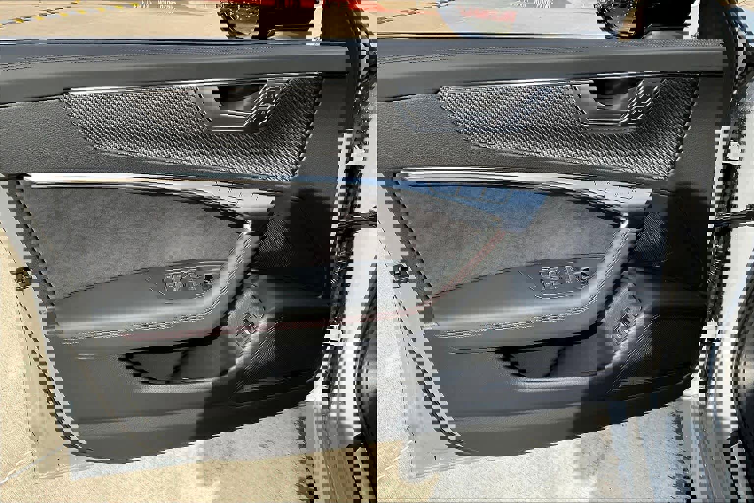 New 2026 Audi RS 6 performance image 10