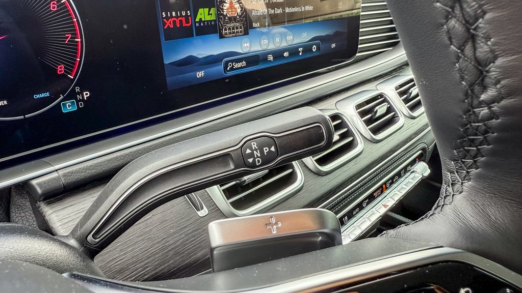 New 2026 Mercedes-Benz GLE 450 4MATIC Coupe image 22