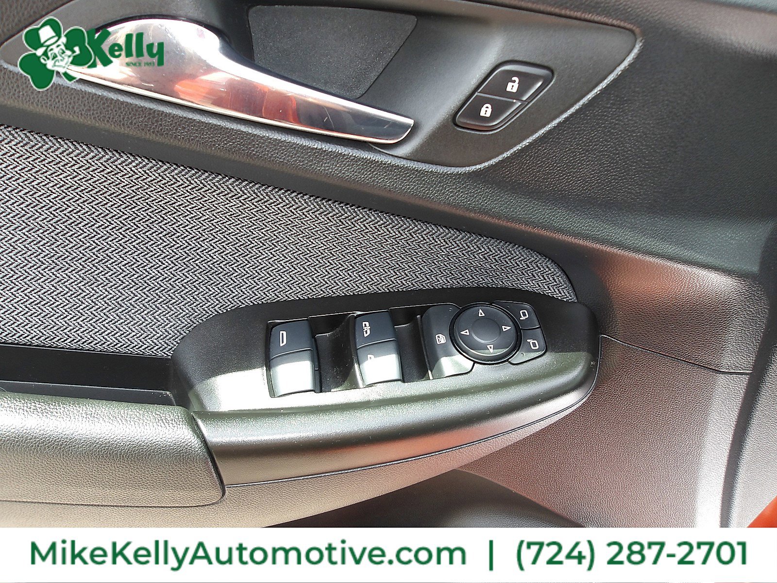 Used 2023 Chevrolet TrailBlazer LT w/ Convenience Package FWD image 15