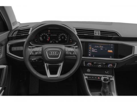Used 2022 Audi Q3 2.0T Premium w/ 19" Wheel Package image 7