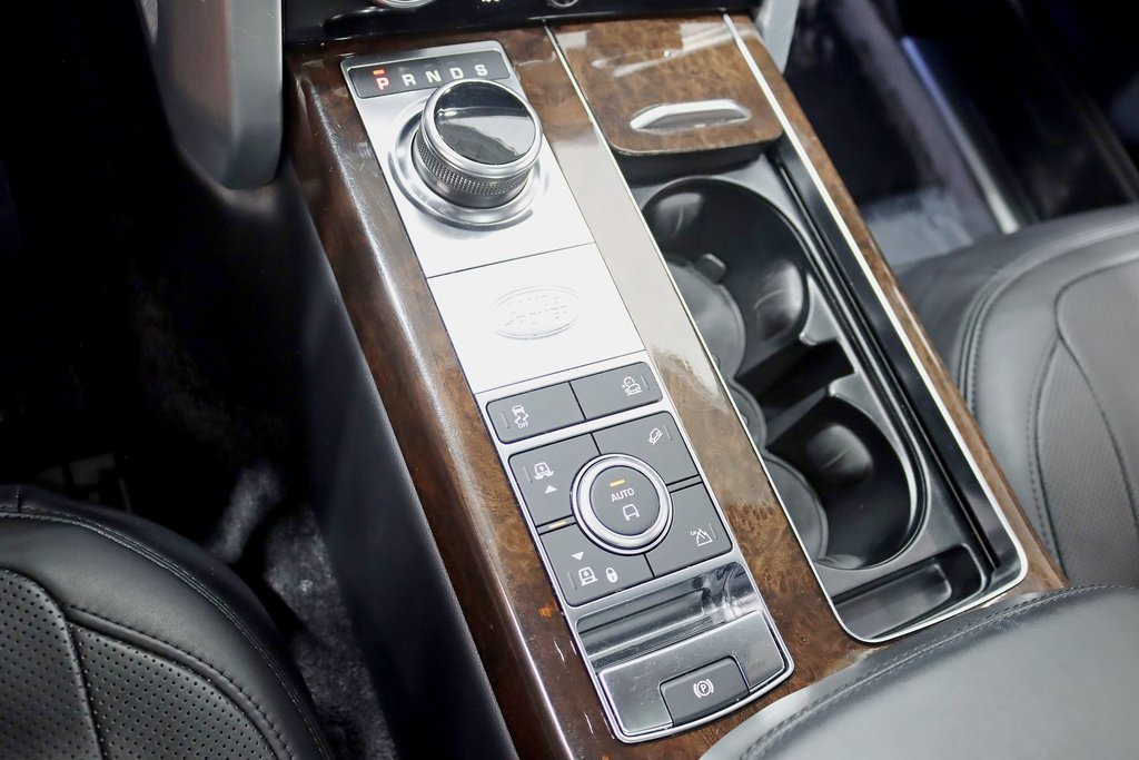 Used 2021 Land Rover Range Rover Westminster Edition image 21