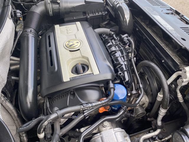 Used 2010 Volkswagen Tiguan S FWD image 29