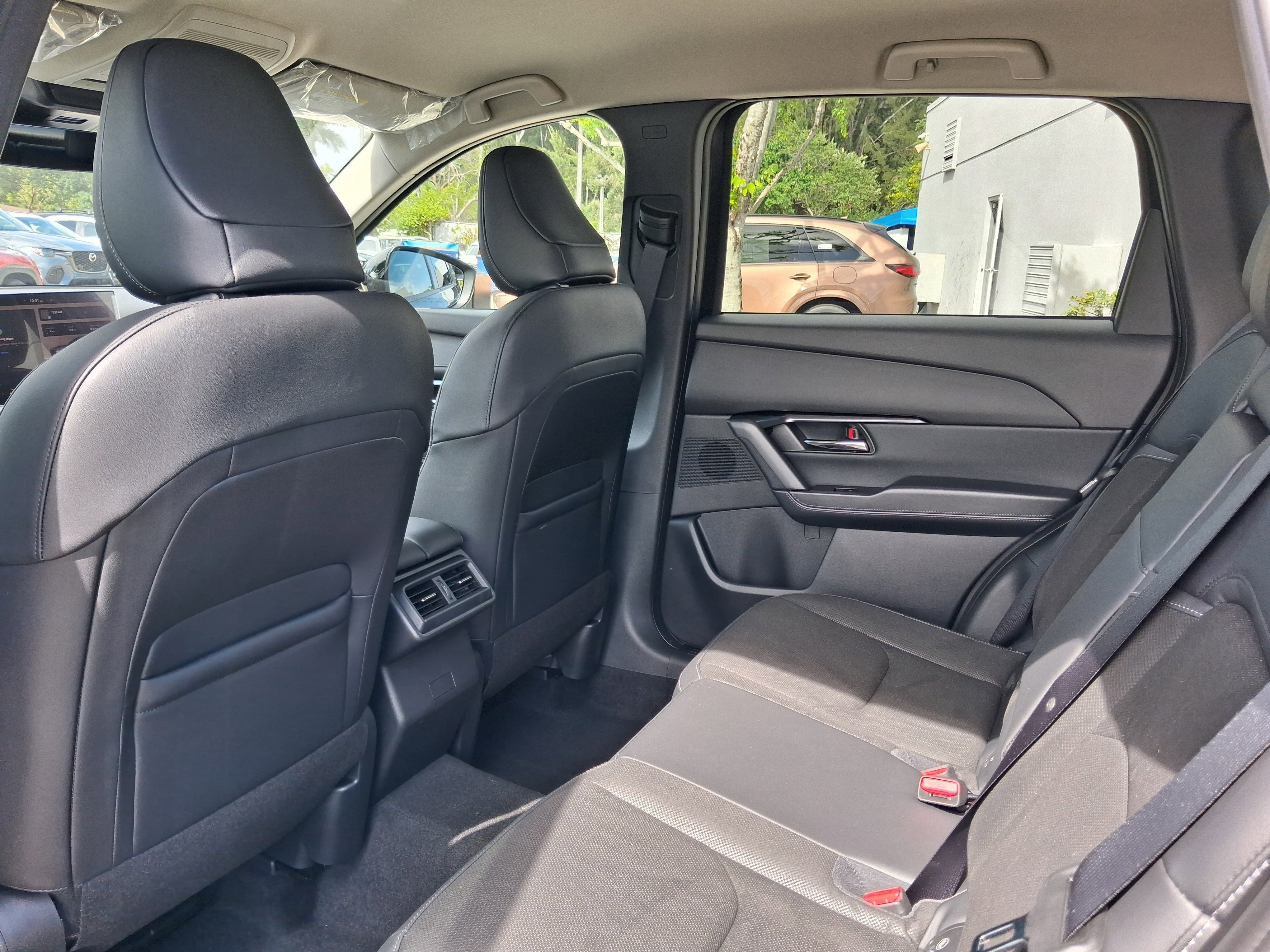 New 2026 MAZDA CX-5 Select AWD/4WD image 5