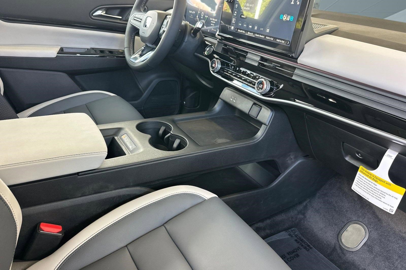 New 2026 Honda Prologue Touring image 27