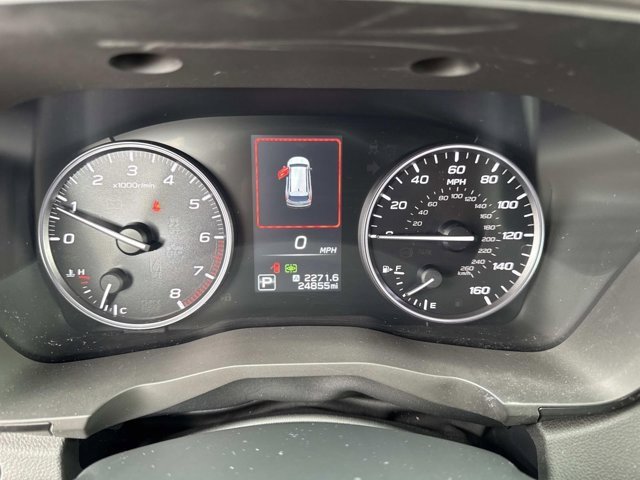 Used 2023 Subaru Ascent Onyx Edition Limited image 29