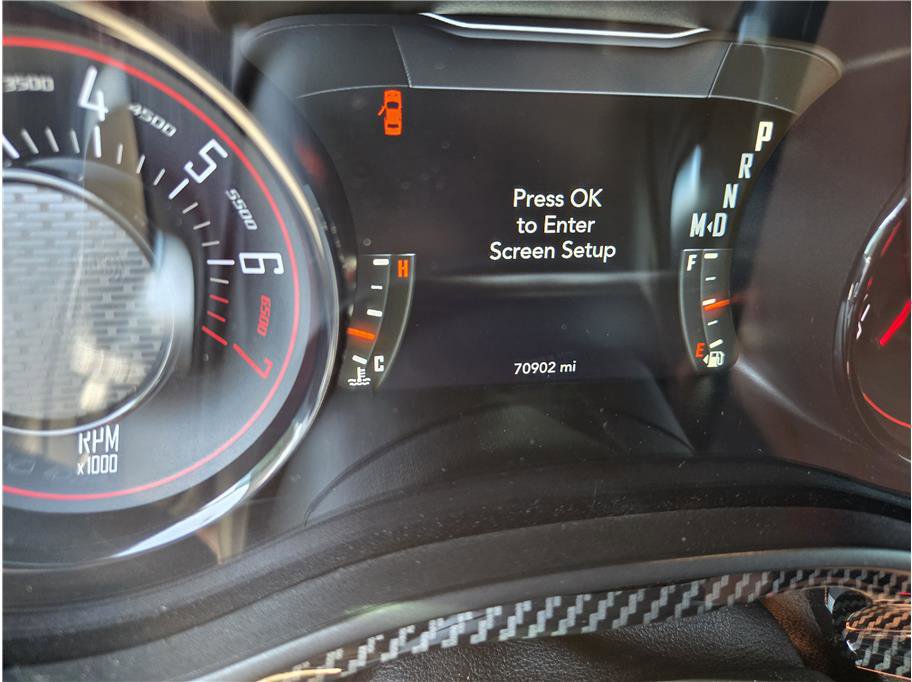 Used 2021 Dodge Challenger GT w/ Blacktop Package AWD/4WD image 15