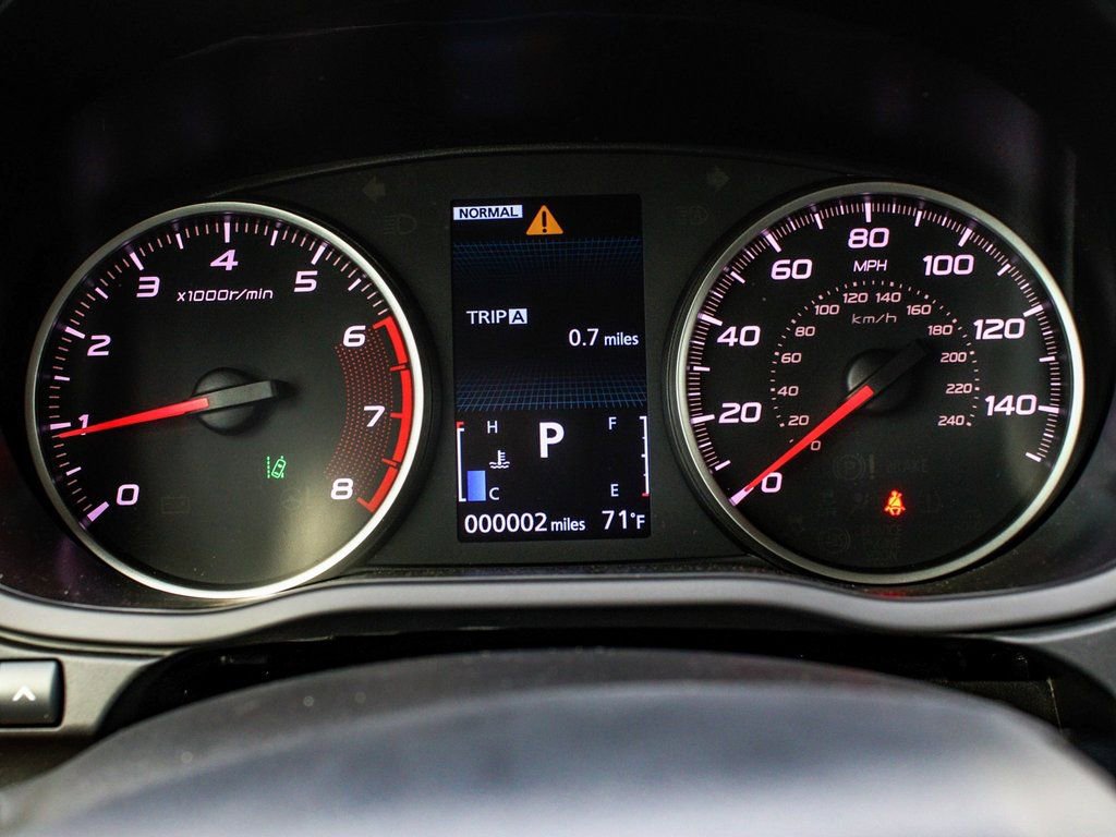 New 2026 Mitsubishi Eclipse Cross LE image 17