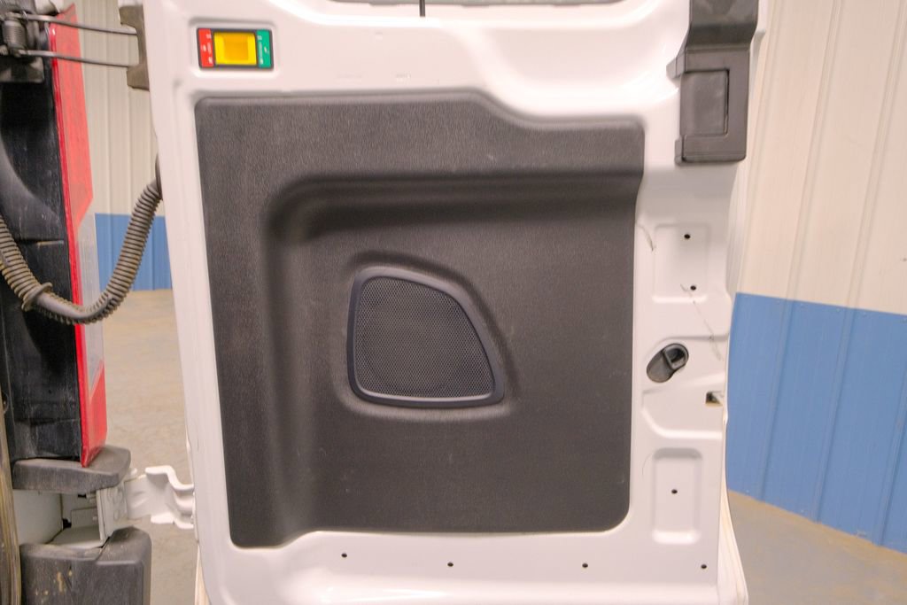 Used 2024 Ford Transit 250 Low Roof w/ Exterior Upgrade Package image 20