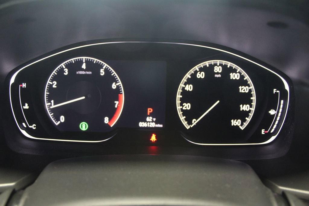 Used 2020 Honda Accord EX image 35