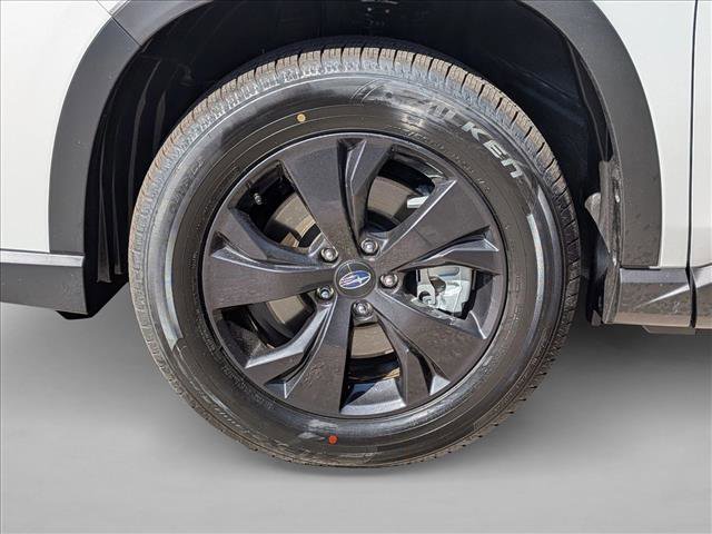 New 2026 Subaru Ascent Premium image 18