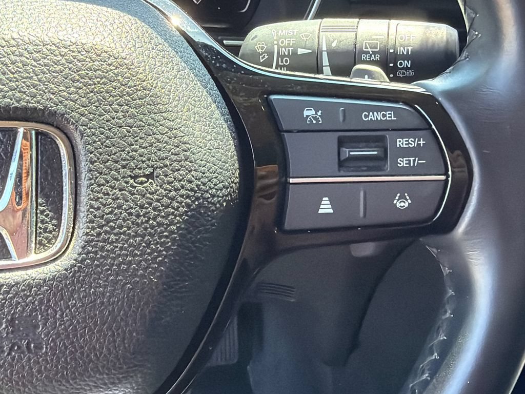 Used 2023 Honda Pilot EX-L image 25