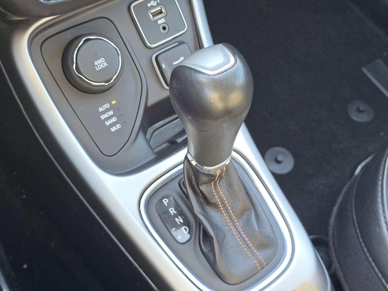 Used 2020 Jeep Compass Latitude image 29