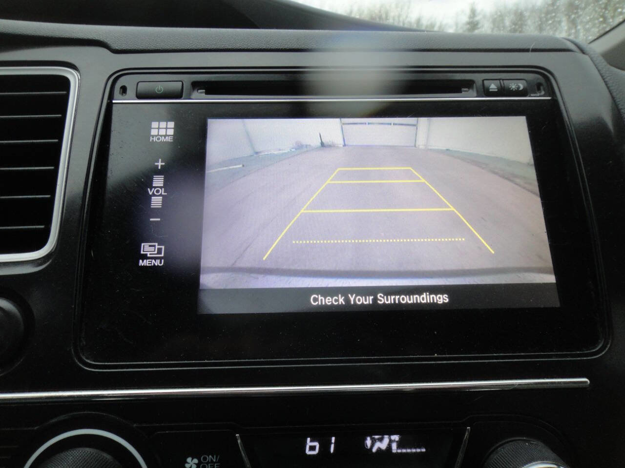 Used 2015 Honda Civic EX-L image 10