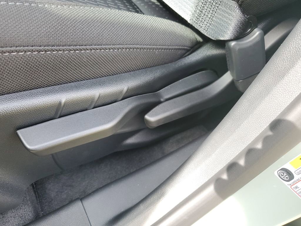 New 2026 Chevrolet Equinox LT w/ Midnight Edition image 20