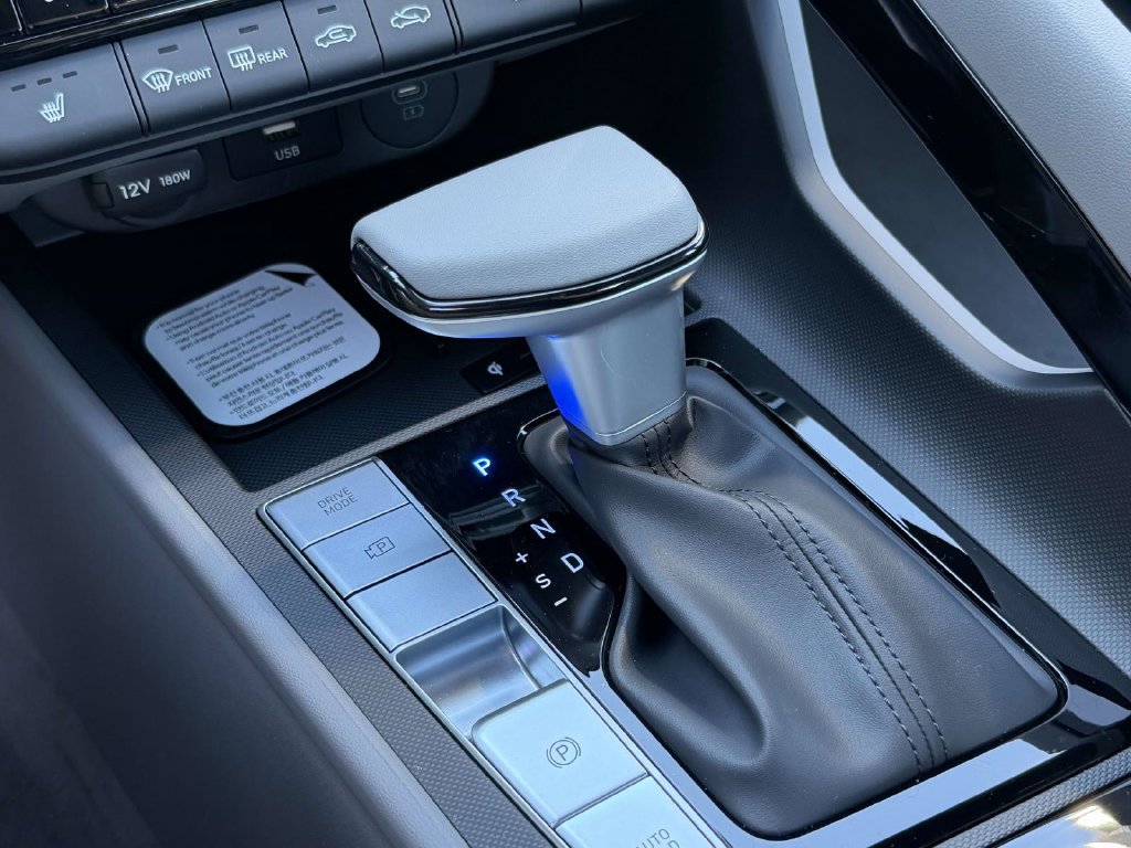 New 2026 Hyundai Elantra SEL Sport Premium FWD image 20