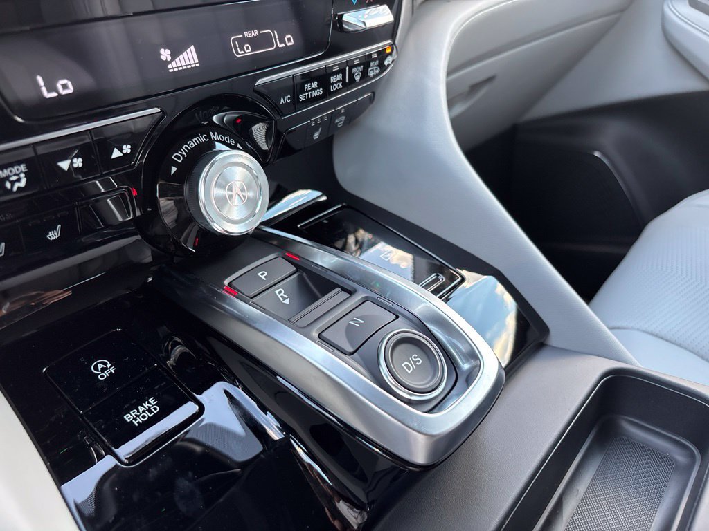 New 2026 Acura MDX w/ Technology Package FWD image 37