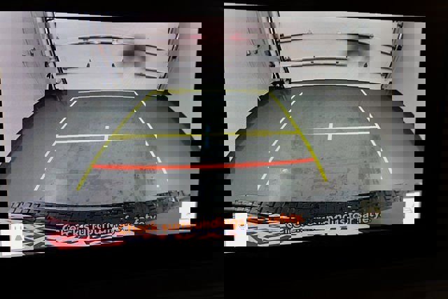 New 2026 Toyota 4Runner SR5 image 22