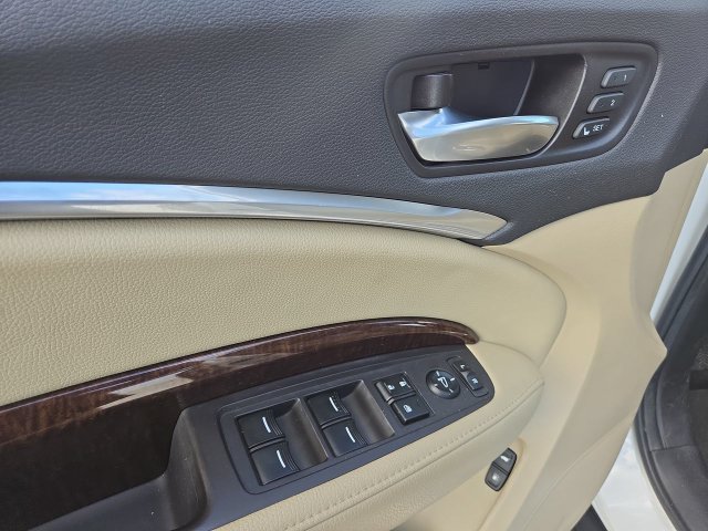 Certified 2020 Acura MDX FWD image 13