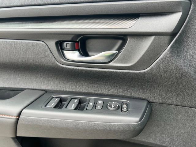 Certified 2026 Honda CR-V TrailSport image 24