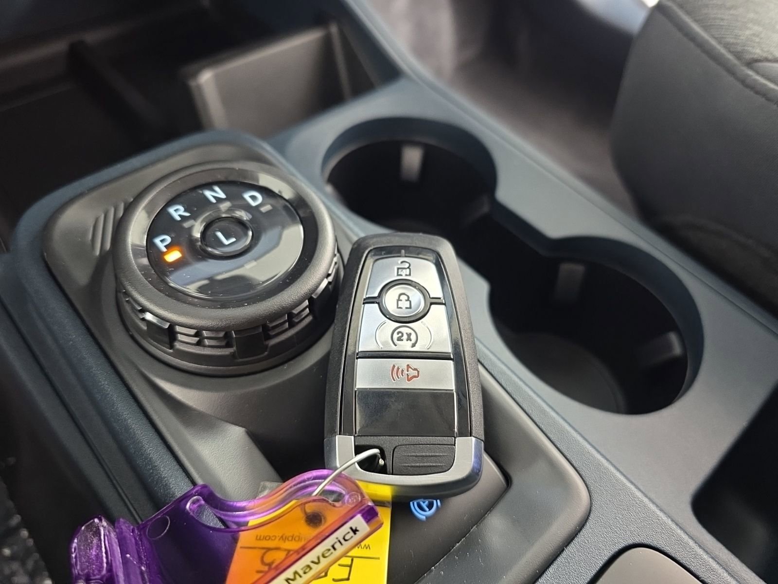 New 2025 Ford Maverick XLT w/ XLT Luxury Package image 21