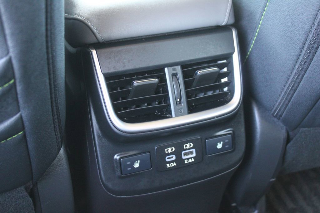 Used 2023 Subaru Outback Onyx Edition XT image 25