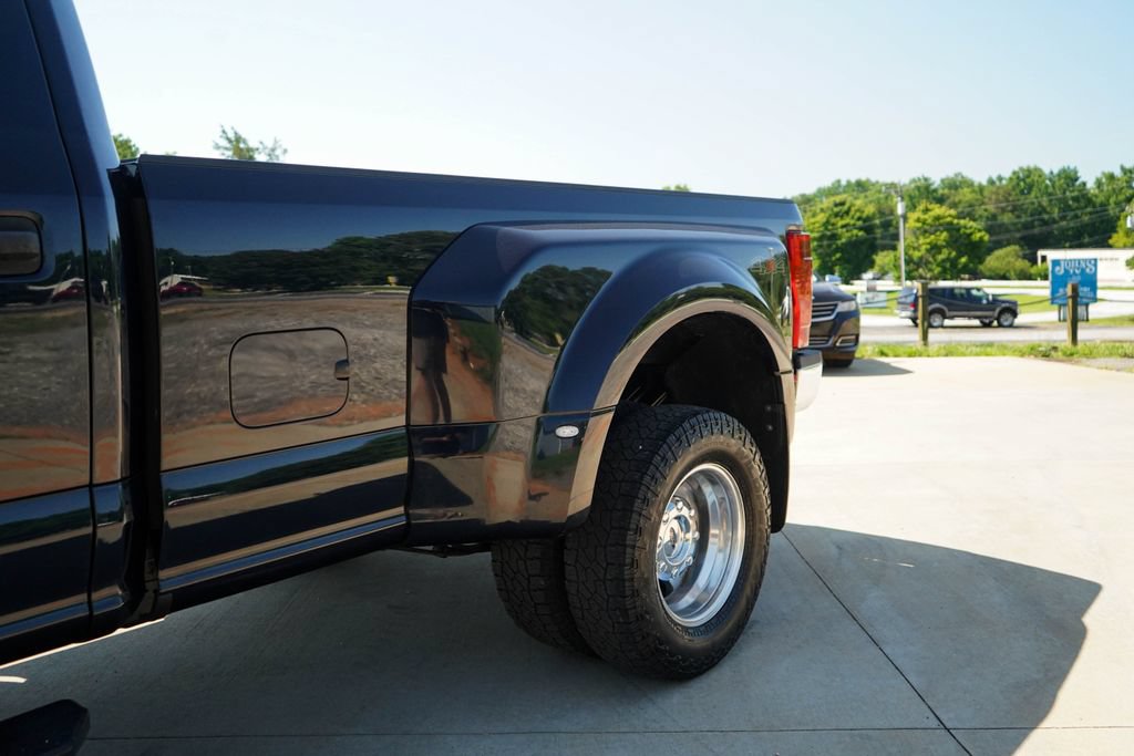 Used 2021 Ford F350 XL w/ STX Appearance Package AWD/4WD image 21