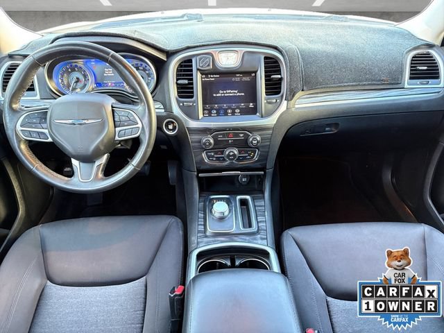 Used 2021 Chrysler 300 Touring w/ Sport Appearance Package RWD image 20