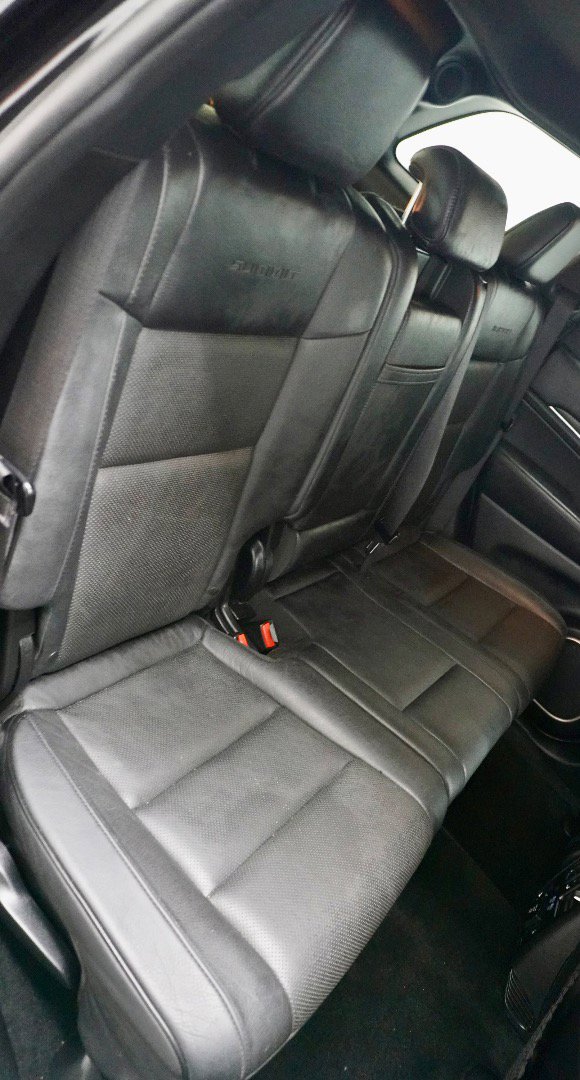 Used 2014 Jeep Grand Cherokee Summit AWD/4WD image 8