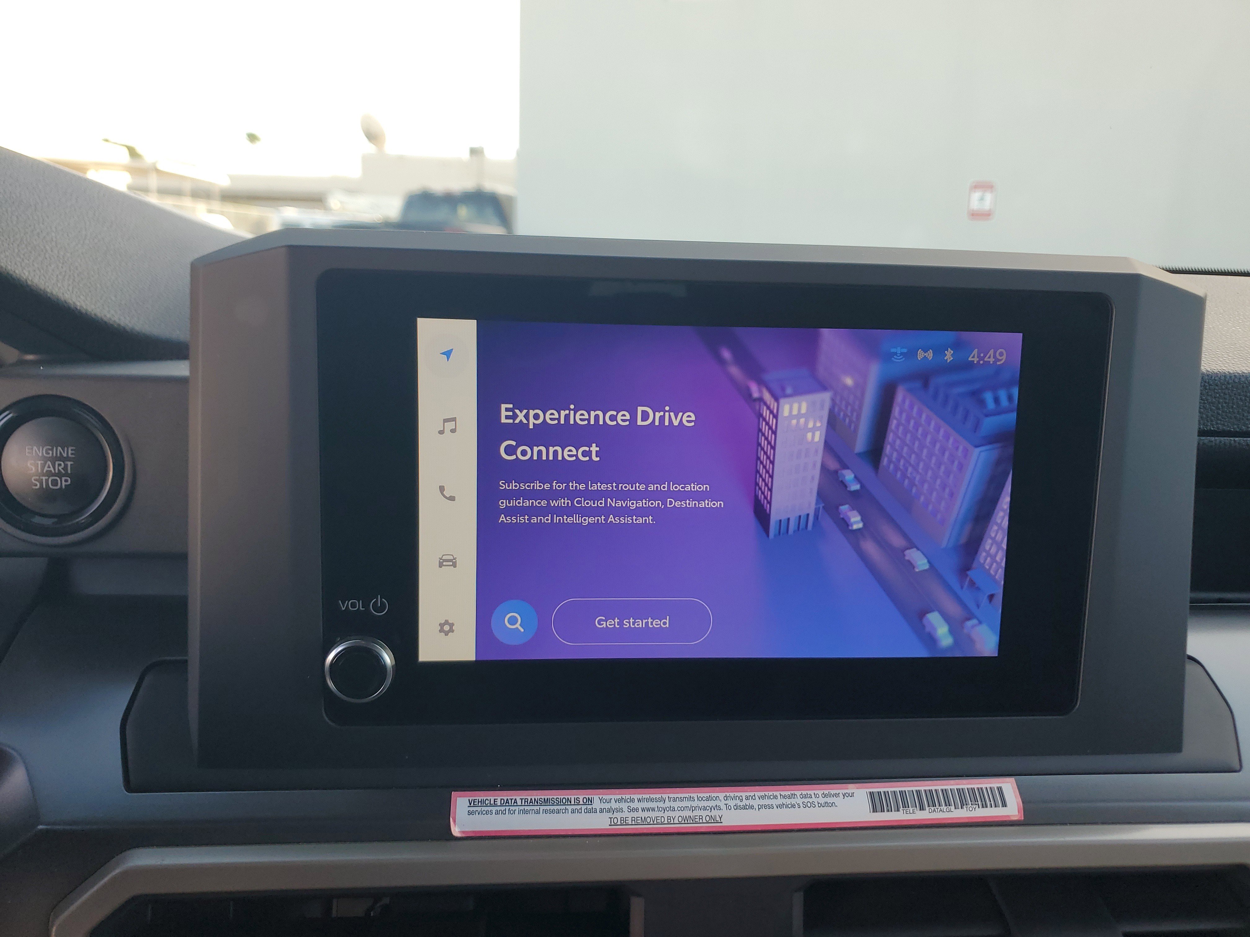 Used 2024 Toyota Tacoma SR5 image 22