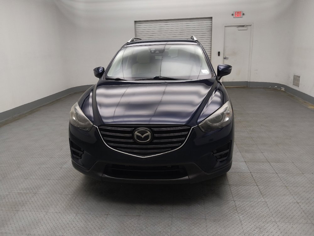 Used 2016 MAZDA CX-5 Grand Touring image 15